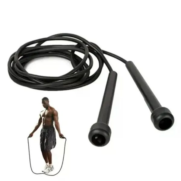 Speed Jump Rope