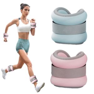 Ankle & Wrist Weights