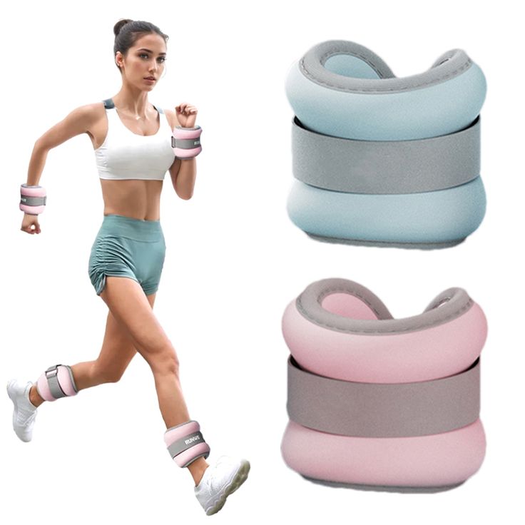 Ankle & Wrist Weights